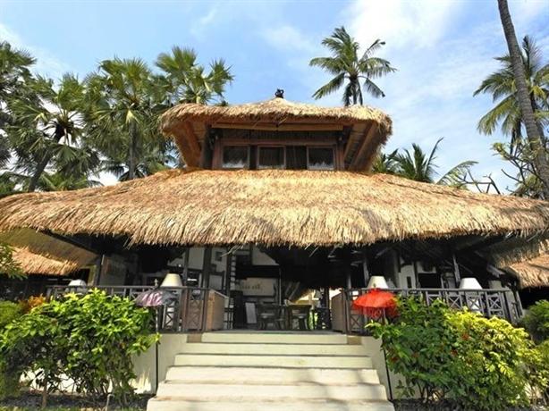 Alam Anda Ocean Front Resort & Spa Buleleng Indonesia thumbnail
