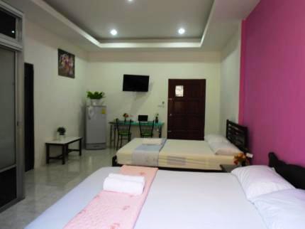 Siam BB Resort