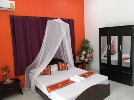 Siam BB Resort