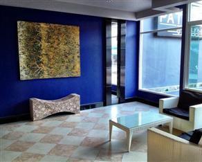 Patong Gallery Hotel