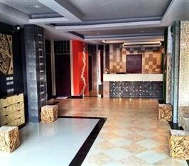 Patong Gallery Hotel