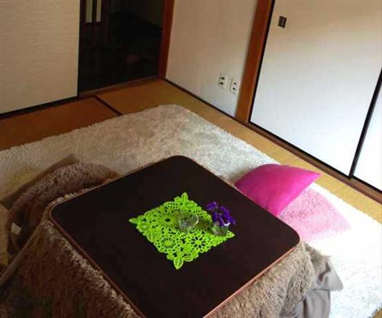 A La Maison
