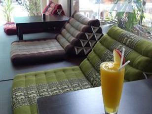 Baan Sabaide