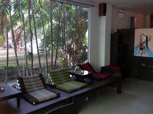 Baan Sabaide