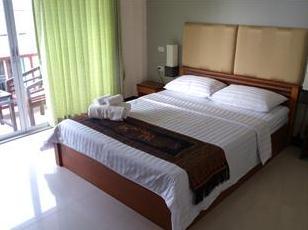 Baan Sabaide