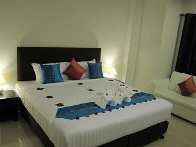 Mochic Residence Siri