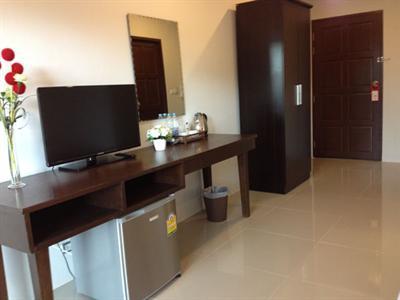 Mochic Residence Siri