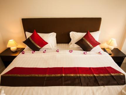 Mochic Residence Siri