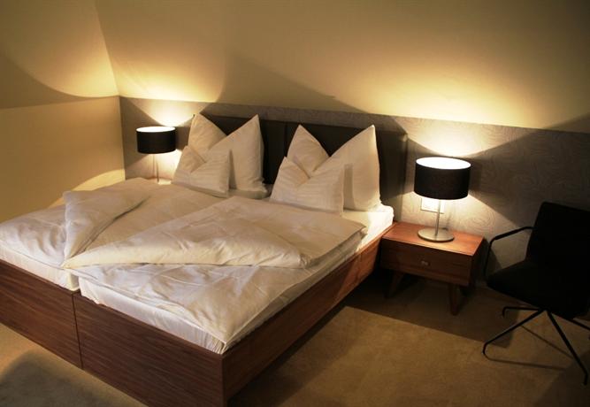 Hotel Vetruse