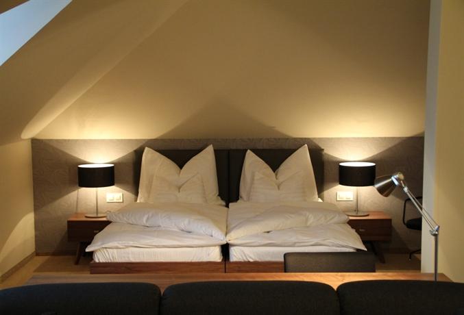 Hotel Vetruse