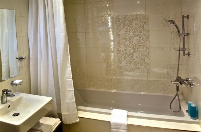 Hotel Vetruse