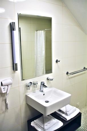 Hotel Vetruse