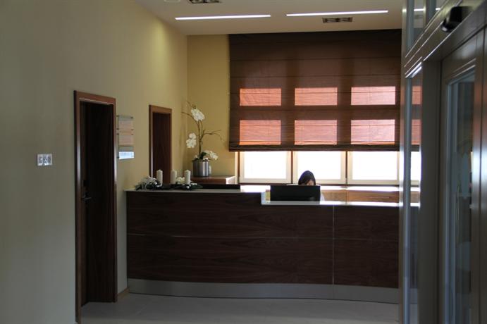 Hotel Vetruse