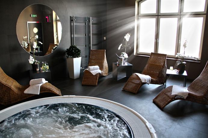 Hotel Vetruse