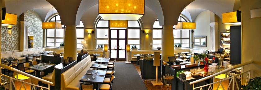 Hotel Vetruse
