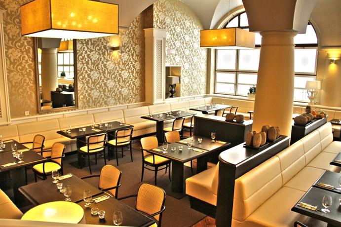 Hotel Vetruse
