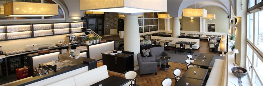 Hotel Vetruse