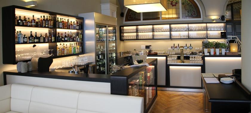 Hotel Vetruse