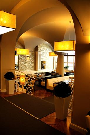 Hotel Vetruse