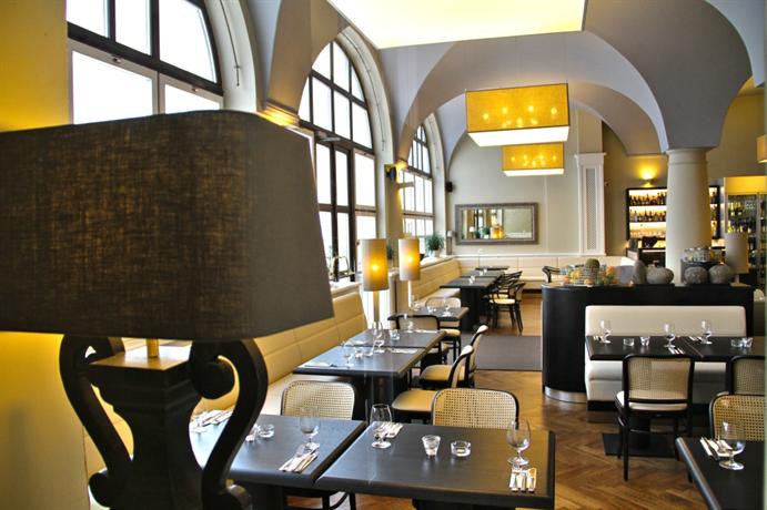 Hotel Vetruse