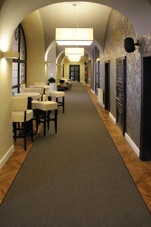 Hotel Vetruse