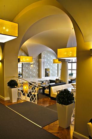 Hotel Vetruse