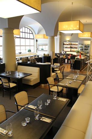 Hotel Vetruse