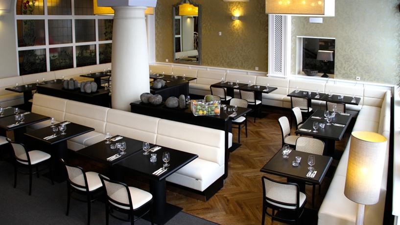 Hotel Vetruse