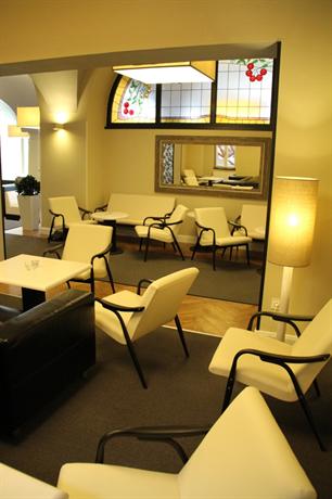 Hotel Vetruse