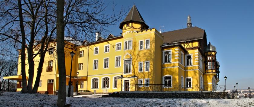 Hotel Vetruse