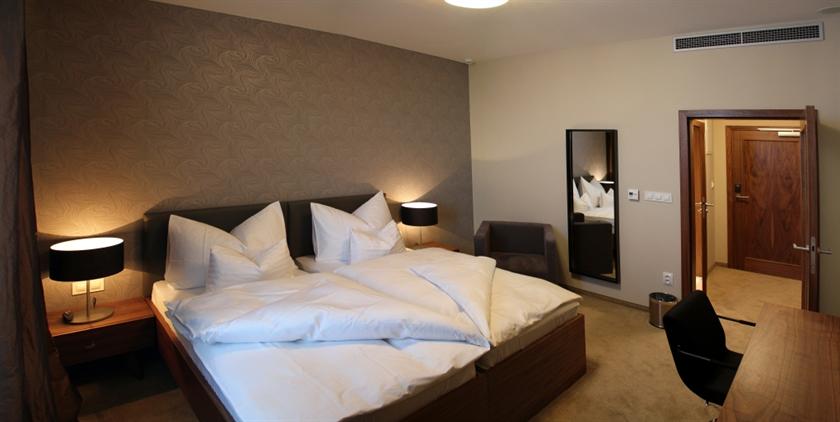 Hotel Vetruse