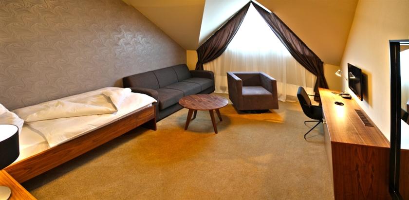 Hotel Vetruse