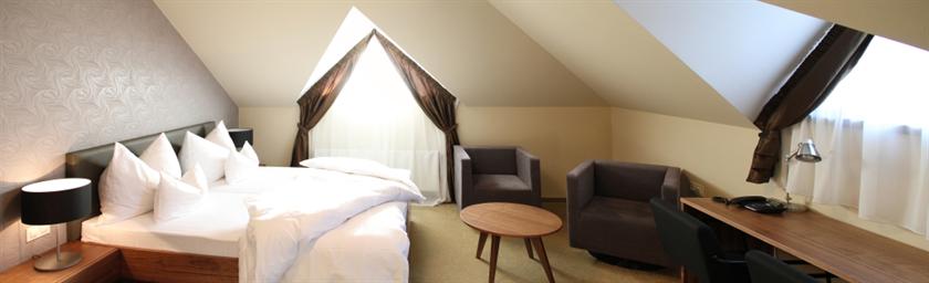 Hotel Vetruse