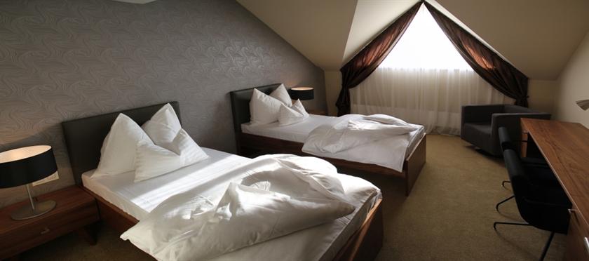 Hotel Vetruse