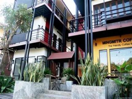 Le Canal Boutique House