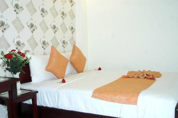 Ha Anh Hotel - Mui Ne