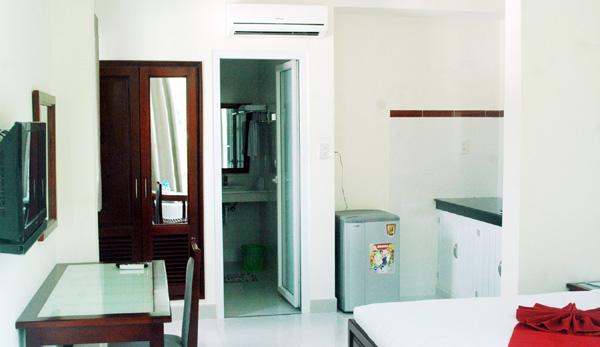 Ha Anh Hotel - Mui Ne