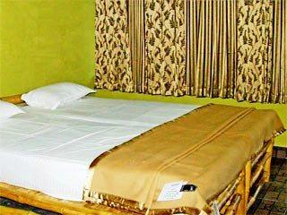 Hotel Kanha Treasure In Forest