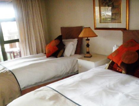 Hout Bay Backpackers