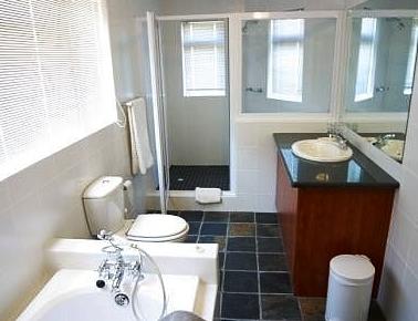 Hout Bay Backpackers