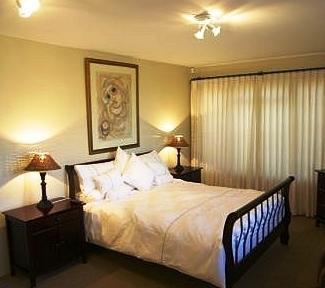 Hout Bay Backpackers