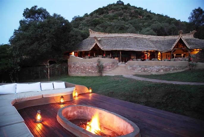 Olarro Lodge