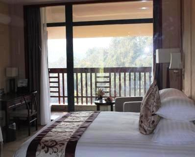 New Century SPA and Resort Puer