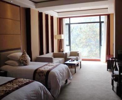 New Century SPA and Resort Puer