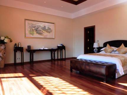 New Century SPA and Resort Puer