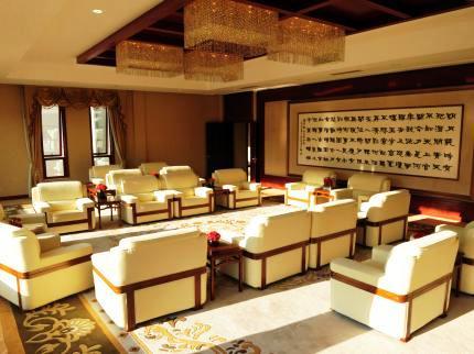 New Century SPA and Resort Puer