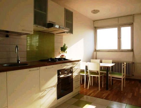Apartments Zagreb Point