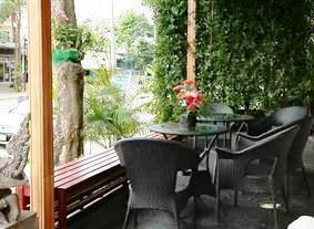 The Nine Hotel @ Ao Nang