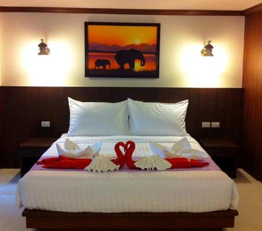 The Nine Hotel @ Ao Nang