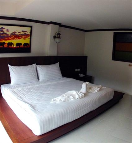 The Nine Hotel @ Ao Nang